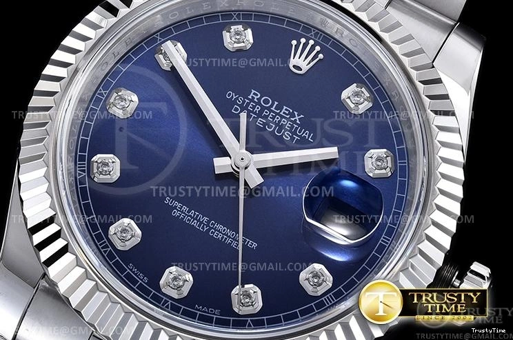 0201 Effortless R2DJ0253I – DJ2 41mm Oyst 652